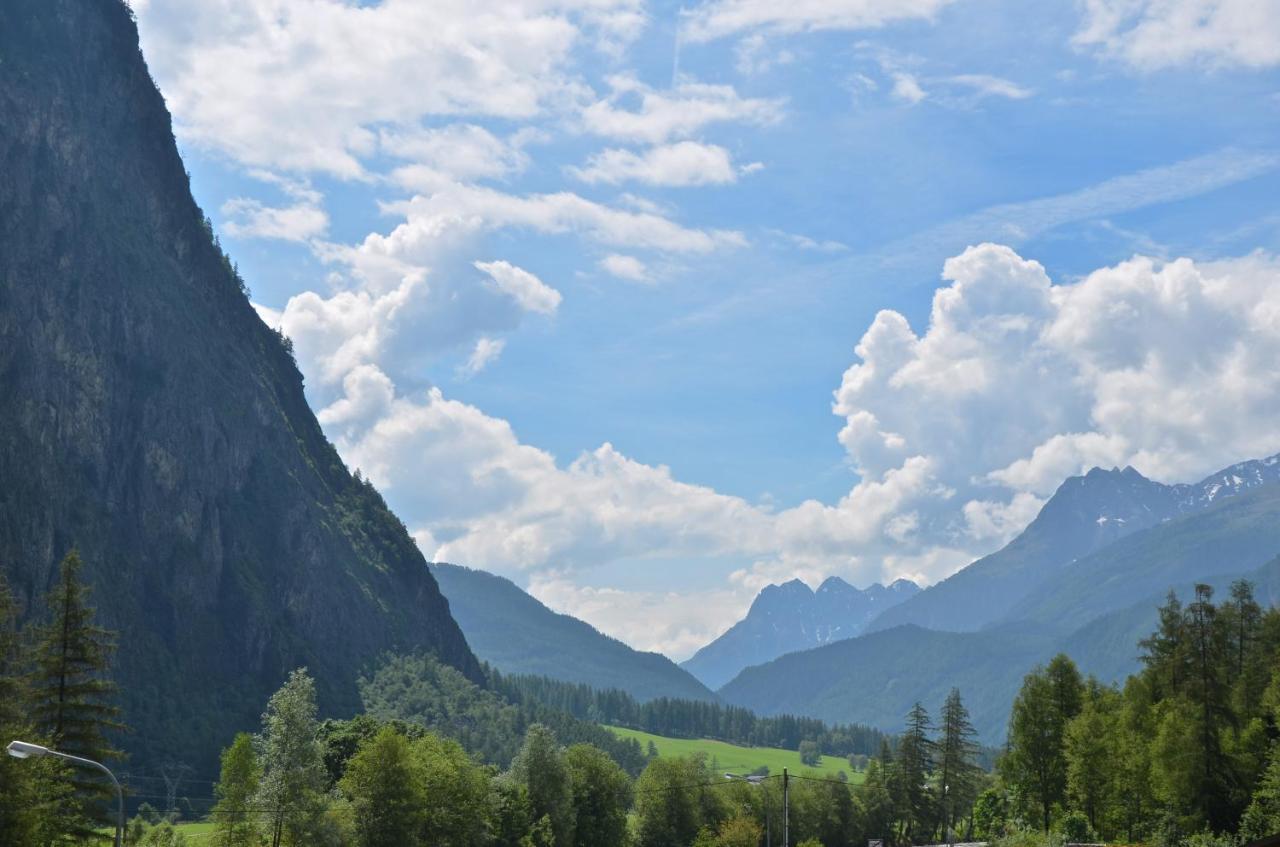 Ferienwohnungen Maurer Умхаузен Номер фото